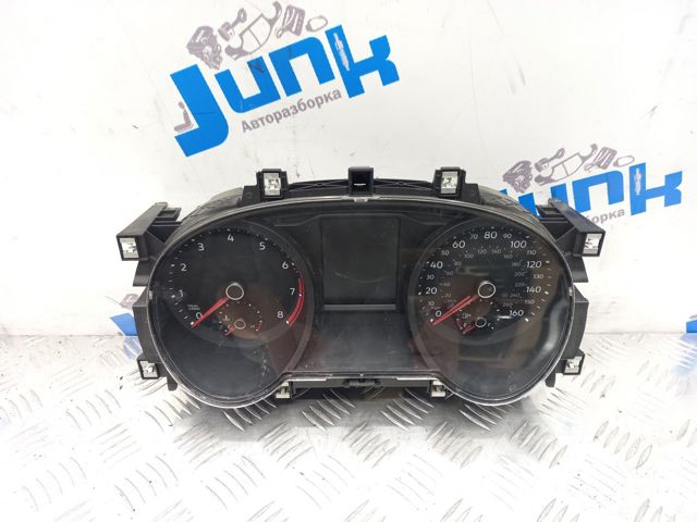 5NA920850E Панель приборов купить Тернополь