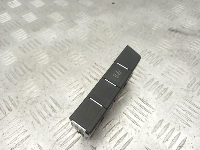 Блок кнопок центральной консоли 5NB927238WZU VAG