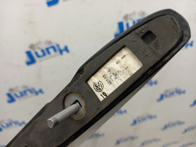 Автомобильный рейлинг на крышу правый 5NL86002603C VAG