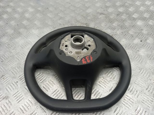 Руль 5NN419091BB81U VAG