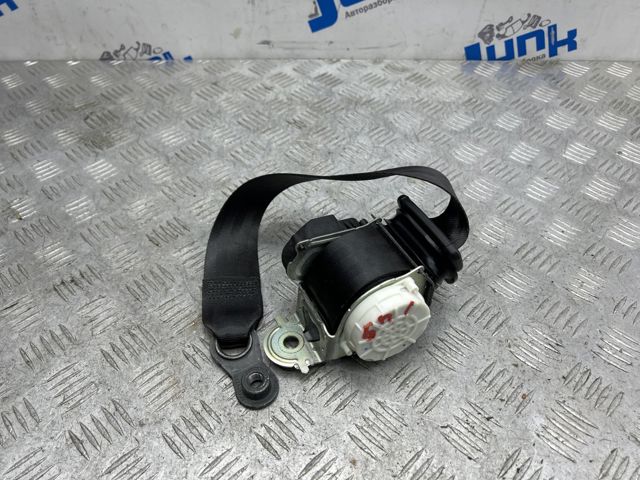 5NN857812RAA VAG Ремень безопасности задний правый купить в Сумы