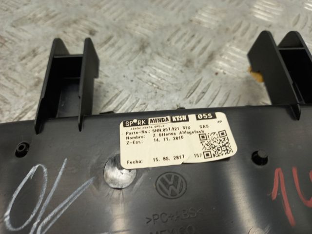 VAG 5NN85792182V в наличии Житомир