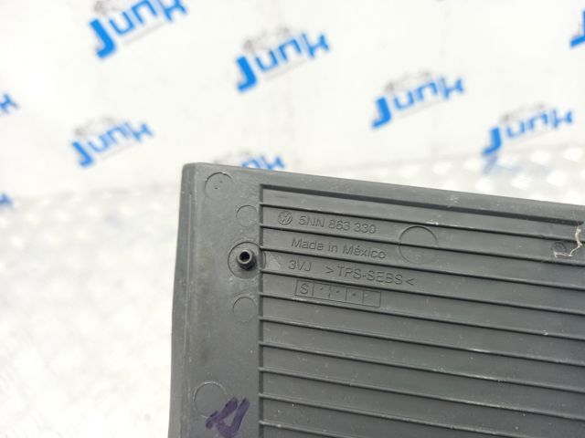 Пепельница 5NN8633309B9 VAG