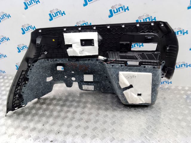 VAG 5NN867033BHAHP Облицовка багажного отсека левая в наличии Кривой Рог