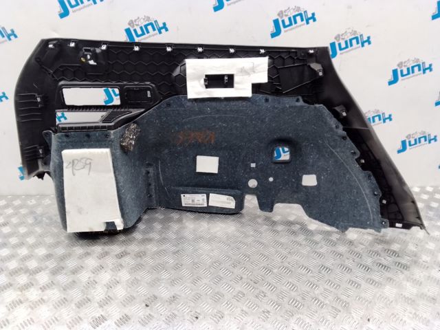 VAG 5NN867034EAHP Облицовка багажного отсека правая в наличии Винница