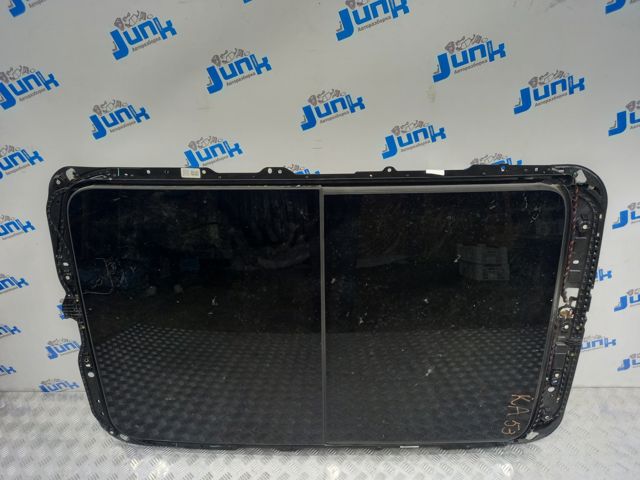 5NN877049D VAG Рама люка купить в Черновцы