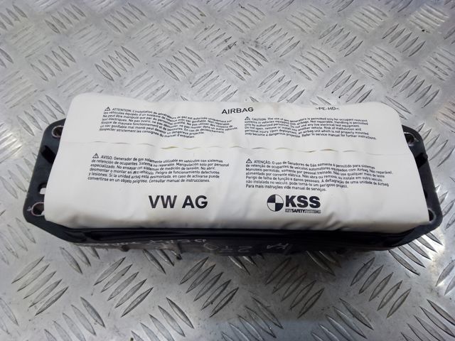 5NN880204F VAG Подушка безопасности пассажира купить в Киев