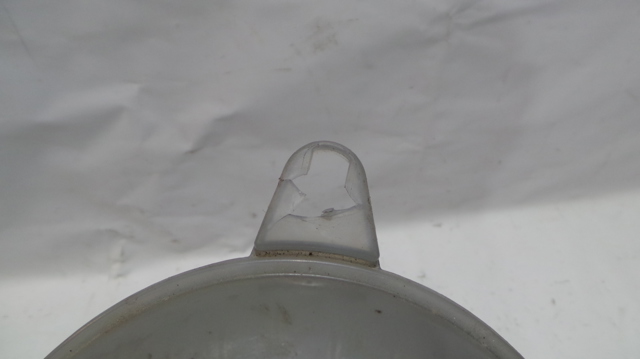 Расширительный бачок охлаждения Фольксваген Пассат B8