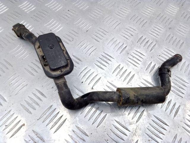 Клапан отсечки топлива 5Q0127242B VAG