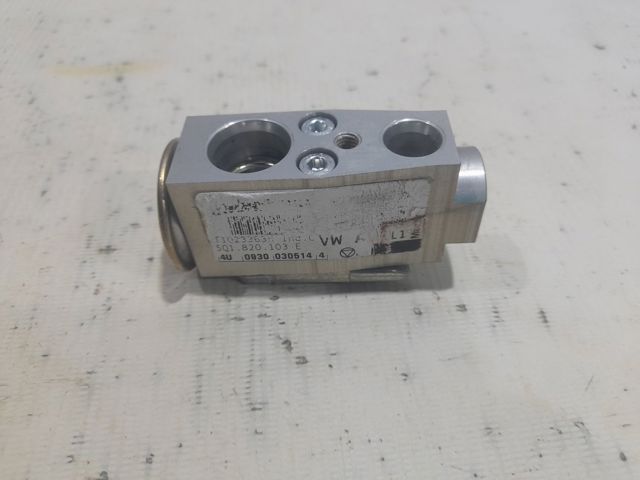 Клапан TRV, кондиционера 5Q0820679C VAG