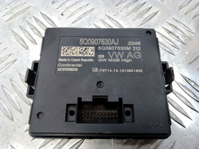 Датчики диагностики 5Q0907530AJ VAG