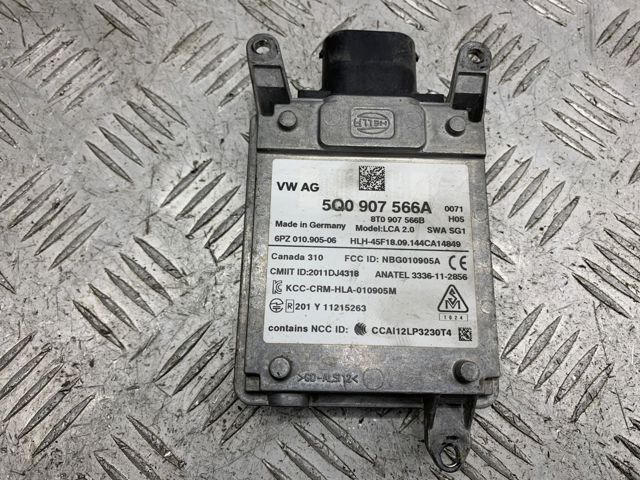 5Q0907566A купить Украина