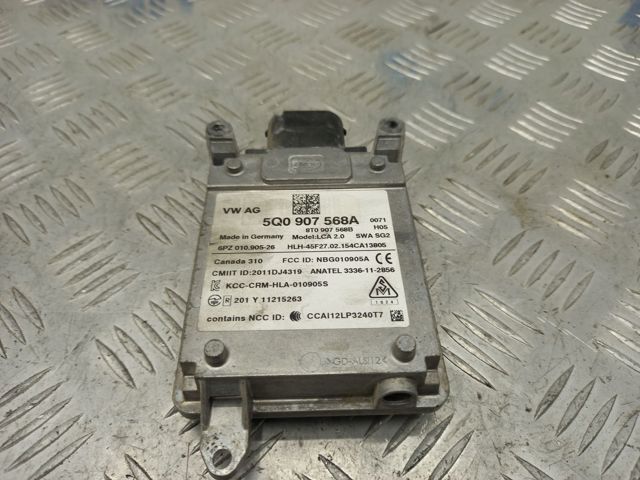 VAG 5Q0907568A в наличии Киев