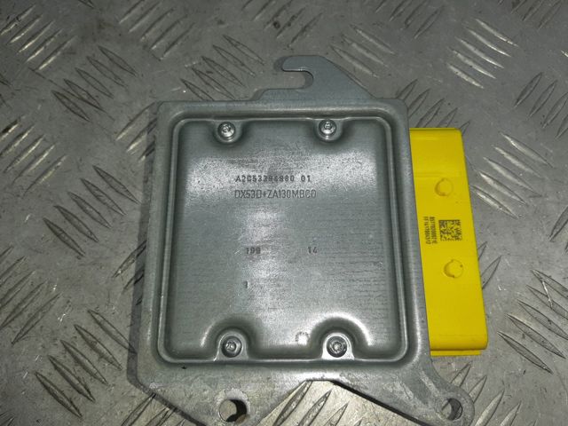 Блок управления airbag 5Q0959655J VAG