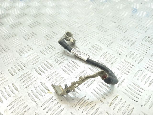 VAG 5Q0971235A Кабель массы аккумулятора (АКБ) в наличии Ужгород