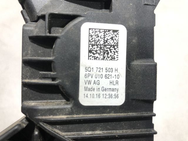 5Q1721503H VAG Педаль газа купить в Киев