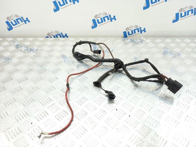 Жгут проводов рулевой рейки Servotronic 5Q1971111CF VAG
