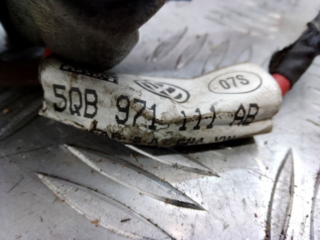 5QB971111AB VAG купить в Черкассы