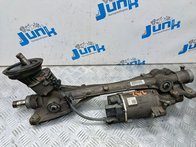 Реечный рулевой механизм 5QM423055B VAG