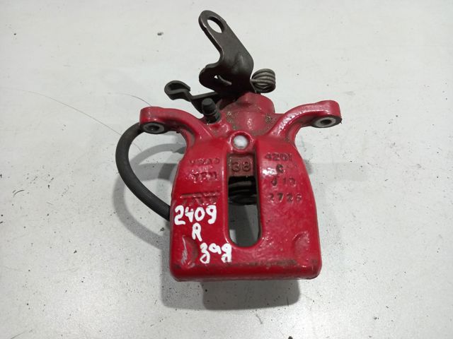 Суппорт тормозной задний правый 5QM615424B VAG