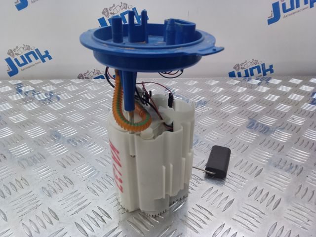Электробензонасос 5QN919051A VAG