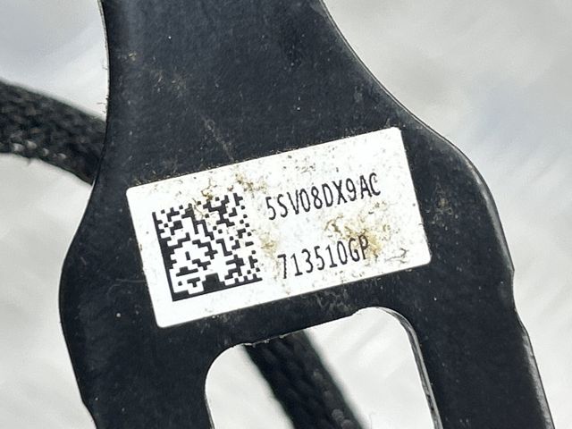 5SV08DX9AD CHRYSLER купить в Кривой Рог