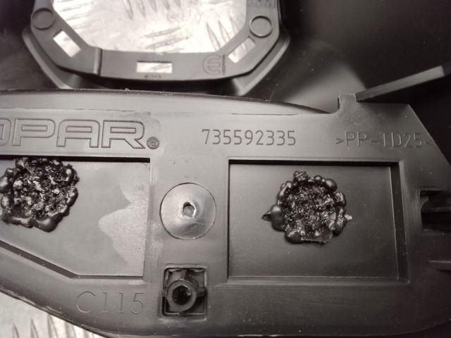 CHRYSLER 5UX18LS5AA в наличии Запорожье