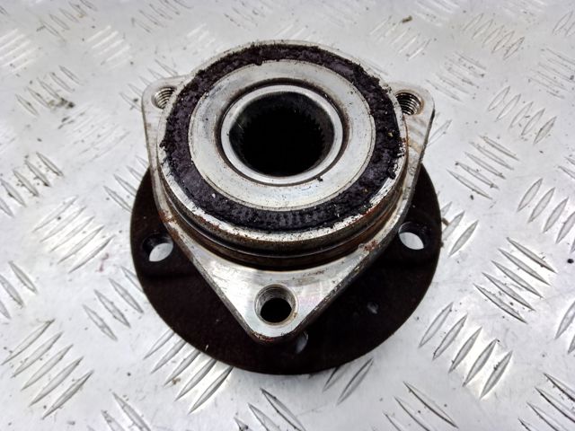 5WA407621A VAG Передняя ступица купить в Каменское
