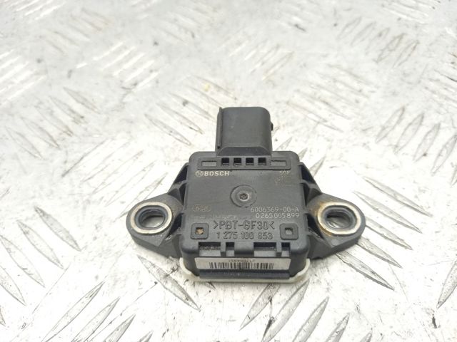 Датчик esp  600636900A TESLA