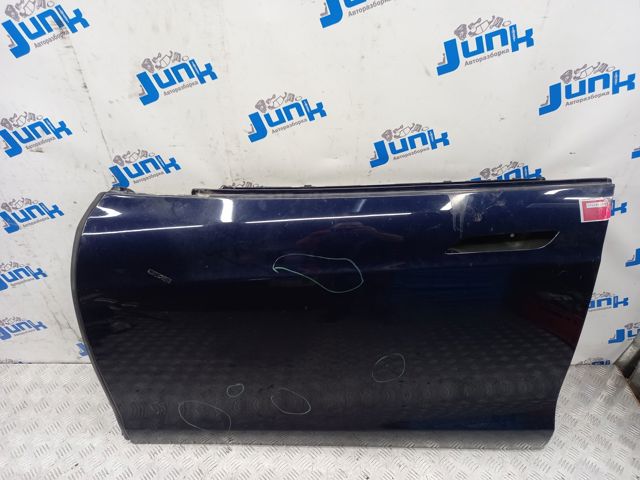 Двери кабины 6006662E0E TESLA