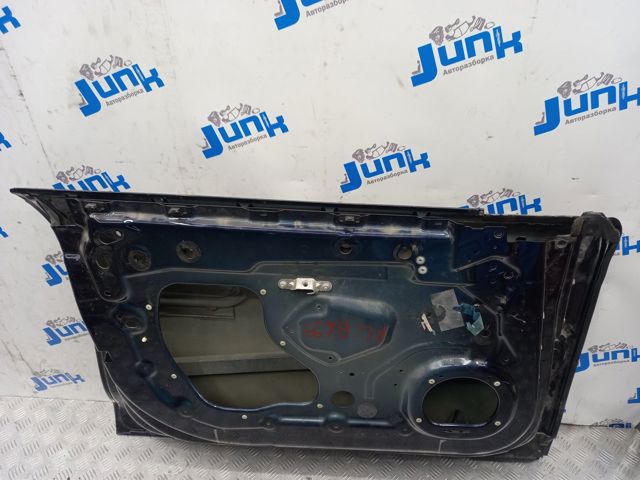 TESLA 6006662E0E Дверь передняя левая в наличии Киев