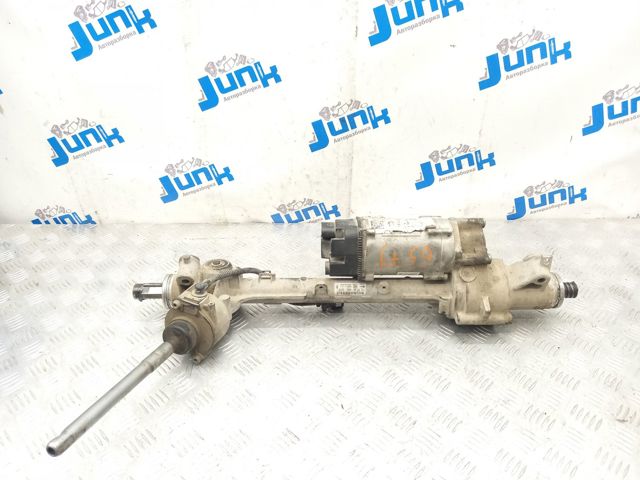 600697200A TESLA Рейка рулевая купить в Запорожье