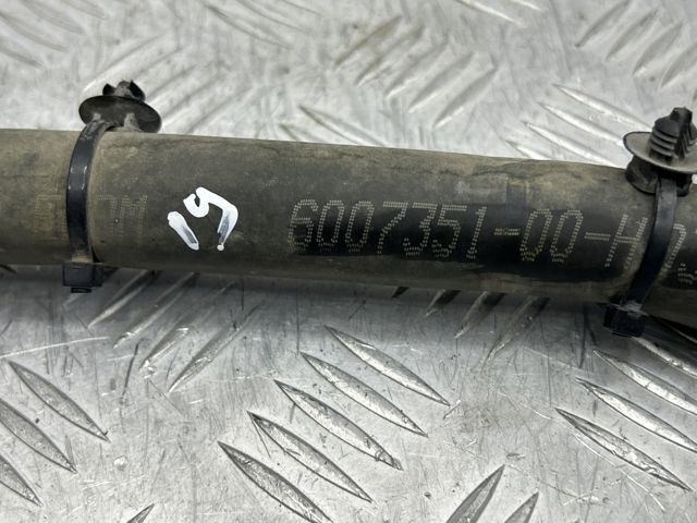 TESLA 600735100H Нижний шлаг радиатора охлаждения в наличии Ужгород