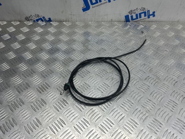Трос открывания капота 600916400E TESLA
