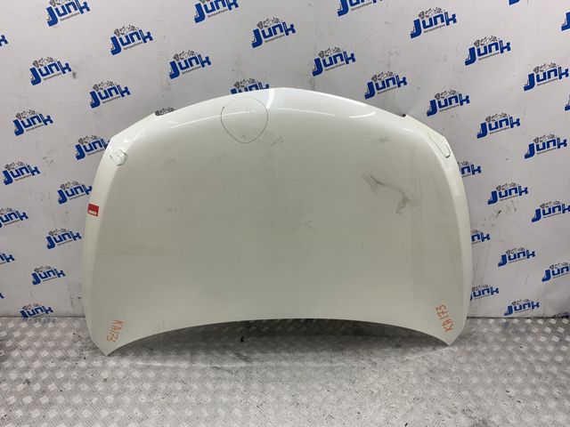 Капот двигателя 60100TZ5A90ZZ HONDA