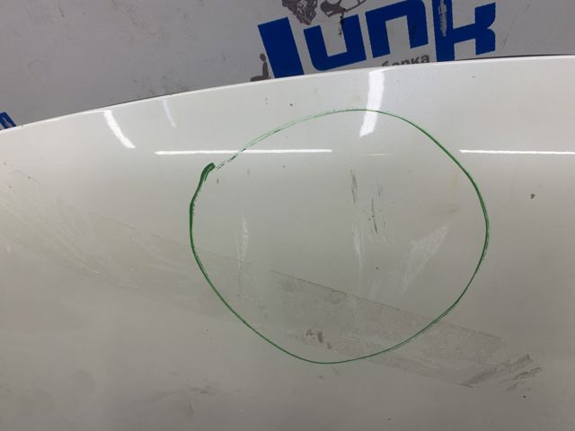 60100TZ5A90ZZ HONDA Капот купить в Каменское