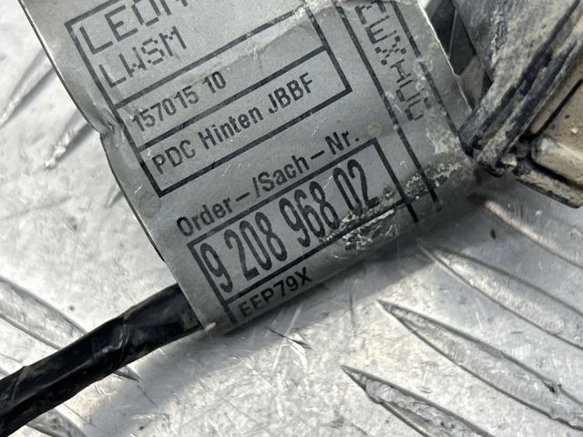 61129192568 BMW купить в Сумы