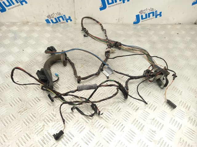 Жгут проводов задней двери 61129207859 BMW
