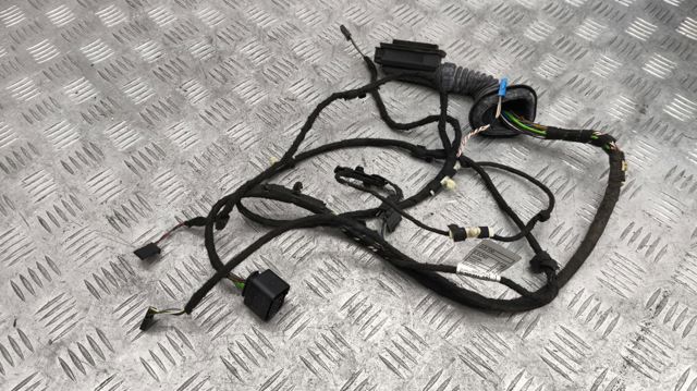 61129260011 BMW купить в Сумы