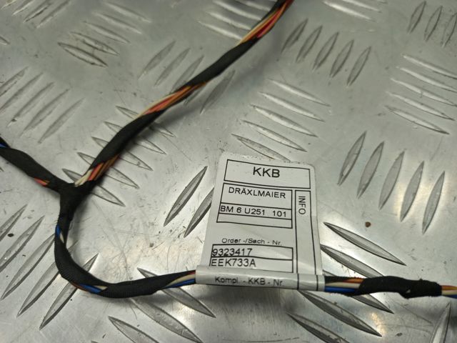 61129323417 BMW купить в Ровно