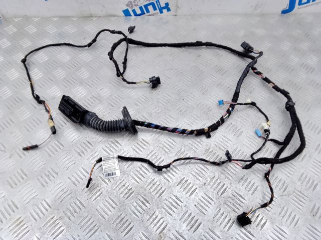 Жгут проводов передней двери 61129384579 BMW