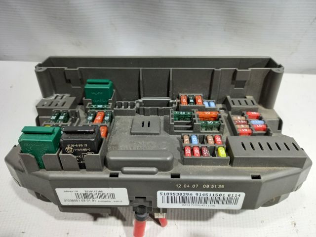 61149145115 BMW Блок предохранителей купить в Сумы