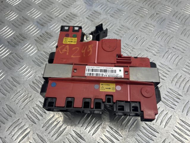 BMW 61149240490 Блок предохранителей в наличии Кривой Рог
