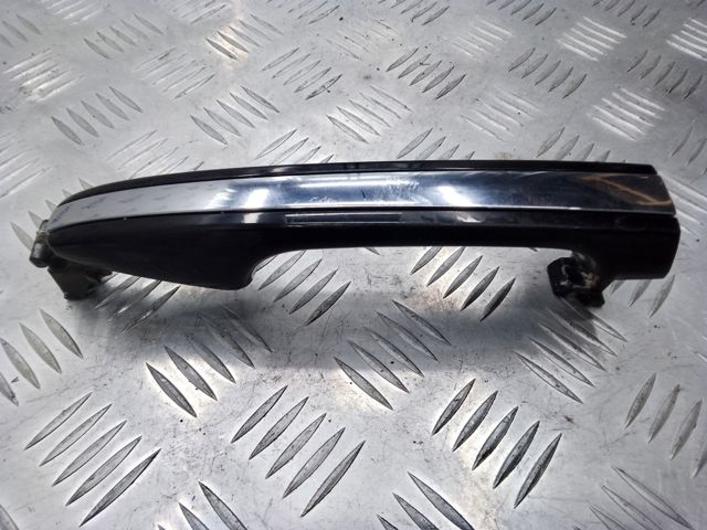 Ручка двери передней наружная 61169AL00A SUBARU
