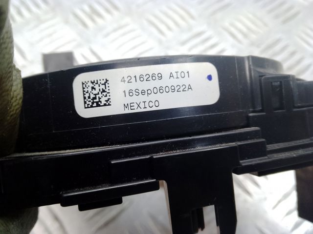 Переключатель подрулевой 61316828976 BMW
