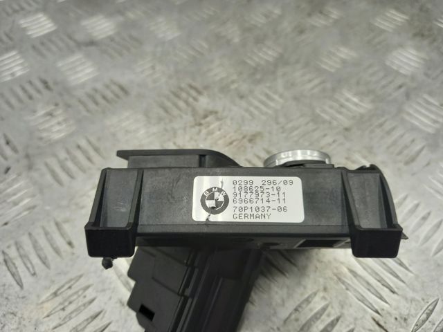 Кнопка старт стоп 61316966714 BMW