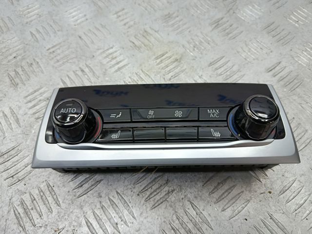 Механизм управления кондиционером 61316999390 BMW