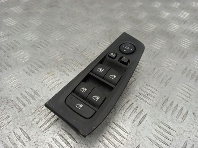 Кнопки переднего левого стекло подъёмника 61317948785 BMW