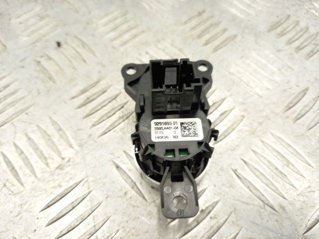 Кнопка стоп-старт 61319291693 BMW