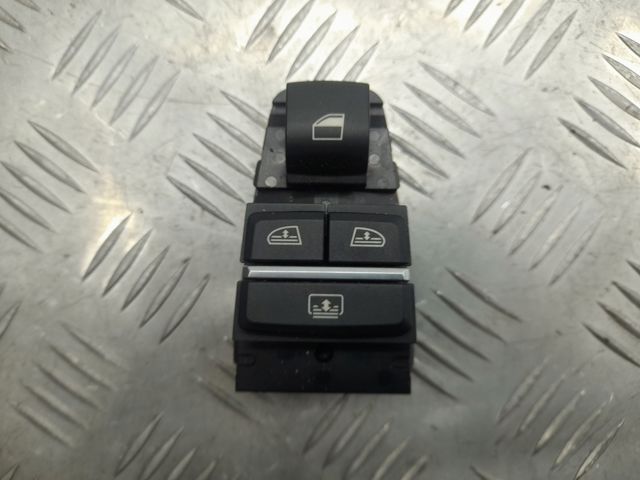 BMW 61319352183 Кнопочный блок управления стеклоподъемником задний в наличии Каменское